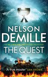 The Quest - Nelson DeMille - 9780751553260