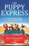 The Puppy Express - David Rosenfelt - 9780751553529