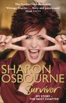Sharon Osbourne Survivor - Sharon Osbourne - 9780751554649