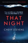 That Night - Chevy Stevens - 9780751555097