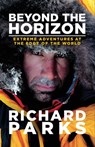 Beyond the Horizon - Richard Parks ; Michael Aylwin - 9780751555400