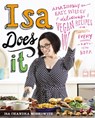 Isa Does It - Isa Moskowitz - 9780751555462