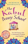 The Kabul Beauty School - Deborah Rodriguez - 9780751555769