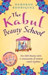 The Kabul Beauty School - Deborah Rodriguez - 9780751555776