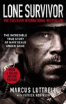 Lone Survivor - Marcus Luttrell ; Patrick Robinson - 9780751555943