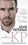 KP: The Autobiography - Kevin Pietersen - 9780751557572