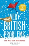 More Very British Problems - Rob Temple - 9780751558517
