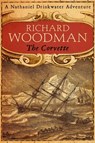 The Corvette - Richard Woodman - 9780751559675