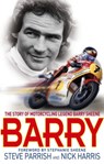Barry - Steve Parrish ; Nick Harris - 9780751560497