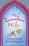 The Zanzibar Wife - Deborah Rodriguez - 9780751561487