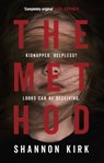 The Method - Shannon Kirk - 9780751564327