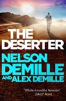 The Deserter - Nelson DeMille ; Alex DeMille - 9780751565751