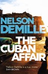 The Cuban Affair - Nelson DeMille - 9780751565850