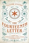 The Fourteenth Letter - Claire Evans - 9780751566376