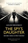 Spy's Daughter - BROOKES,  Adam - 9780751566437