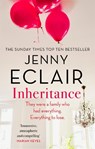 Inheritance - Jenny Eclair - 9780751567038