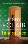 Inheritance - Jenny Eclair - 9780751567045
