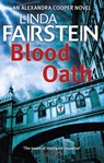 Blood Oath - Linda Fairstein - 9780751570175