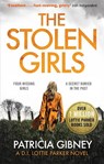 The Stolen Girls - Patricia Gibney - 9780751572193