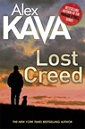 Lost Creed - Alex Kava - 9780751572230