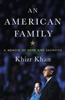 An American Family - Khizr Khan - 9780751572322