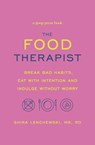 The Food Therapist - Shira Lenchewski - 9780751573350