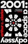 2001: A Space Odyssey - Arthur C. Clarke - 9780751573756