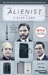 The Alienist - Caleb Carr - 9780751574173