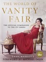 The World of Vanity Fair - Emma Marriott - 9780751574234