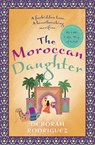 The Moroccan Daughter - Deborah Rodriguez - 9780751574609