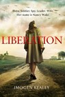 Liberation - Imogen Kealey - 9780751576009