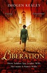 Liberation - Imogen Kealey - 9780751576030