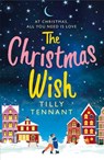The Christmas Wish - Tilly Tennant - 9780751578010