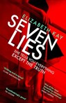 Seven Lies - Elizabeth Kay - 9780751578119