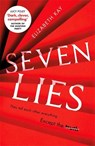 Seven Lies - Elizabeth Kay - 9780751578126