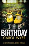The Birthday - Carol Wyer - 9780751579352