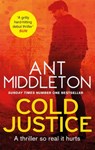 Cold Justice - Ant Middleton - 9780751580402