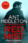 Red Mist - Ant Middleton - 9780751580457