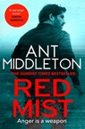 Red Mist - Ant Middleton - 9780751580464