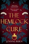 The Hemlock Cure - Joanne Burn - 9780751581911