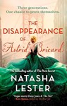 The Disappearance of Astrid Bricard - LESTER,  Natasha - 9780751582291
