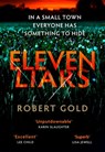 Eleven Liars - Robert Gold - 9780751582802