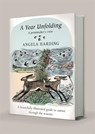 A Year Unfolding - Angela Harding - 9780751584332