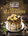 The Great British Bake Off: A Bake for all Seasons - The The Bake Off Team - 9780751584400