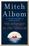 The Stranger in the Lifeboat - Mitch Albom - 9780751584561