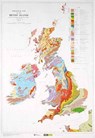 Geological Map of the British Islands -  - 9780751812084