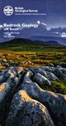 Bedrock Geology UK South -  - 9780751835045