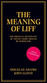 The Meaning of Liff - Douglas Adams ; John Lloyd - 9780752227597
