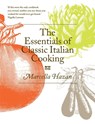 The Essentials of Classic Italian Cooking - Marcella Hazan - 9780752227900