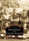 Halstead and Colne Valley: Images of England - David Osborne - 9780752415062